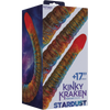 Kinky Kraken 17" Bendable Dildo