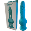 Throb Thrusting Vibrator