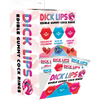 Dick Lips Edible Gummy Cock Rings