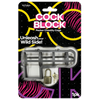 Cock Block