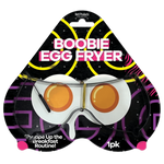 Boobie Egg Fryer