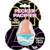 Pecker Pacifier