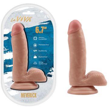 Maverick 6.7"