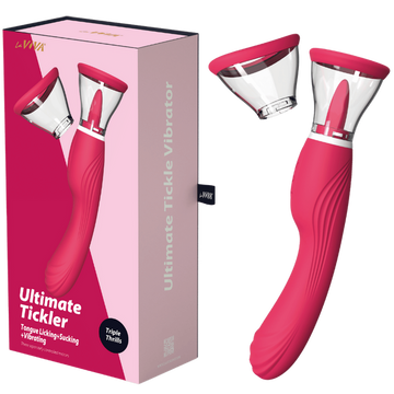 Ultimate Tickler