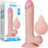9'' Squirt Extreme Dildo