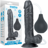 9'' Squirt Extreme Dildo