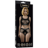 Iconic Harness Strap on Set