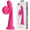 Mind Blowing Miracles - Dual Motor Vibrator