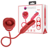 Rechargeable Alyss Hot Lips