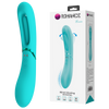 Mind Blowing Miracles - Lexie Flicking Vibrator