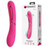 Mind Blowing Miracles - Lexie Flicking Vibrator