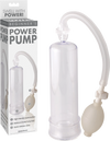 Beginner's Power Pump