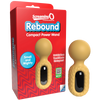 Cuties - Rebound Compact Power Wand