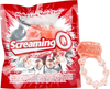 Screaming O