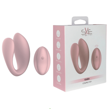 Kiara - Remote Control Couples Toy