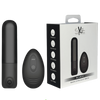 Ricardo - Remote Control Bullet Vibrator