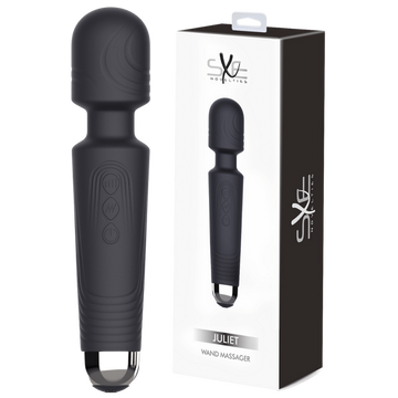Juliet - Rechargeable Power Wand