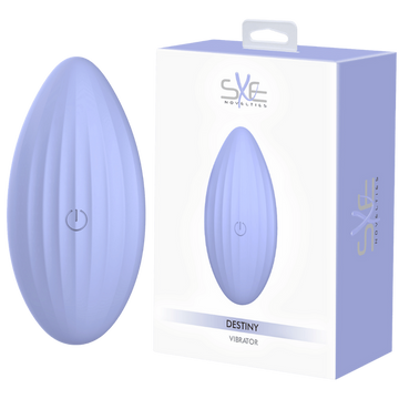 Destiny - Rechargeable Vibrator