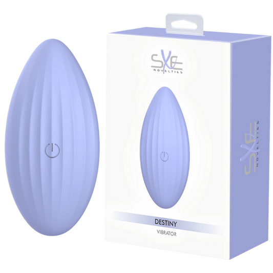 Destiny - Rechargeable Vibrator