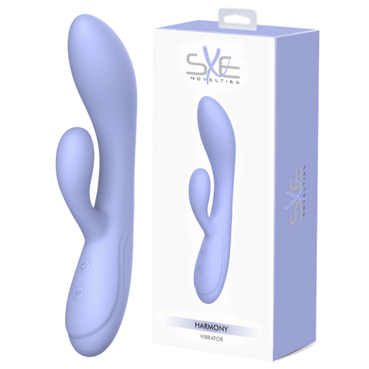 Harmony - Rechargeable Vibrator