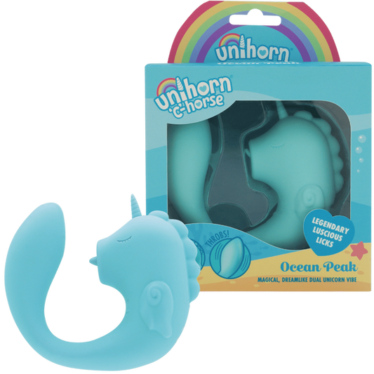 C Horse - Ocean Peak