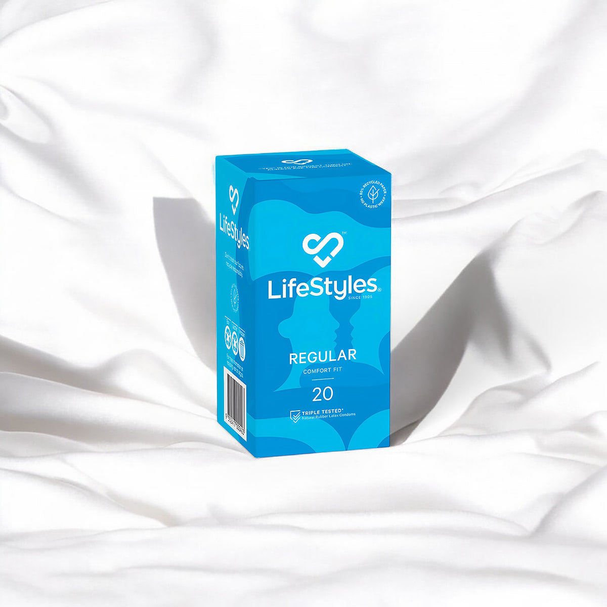 LifeStyles Condoms - Regular