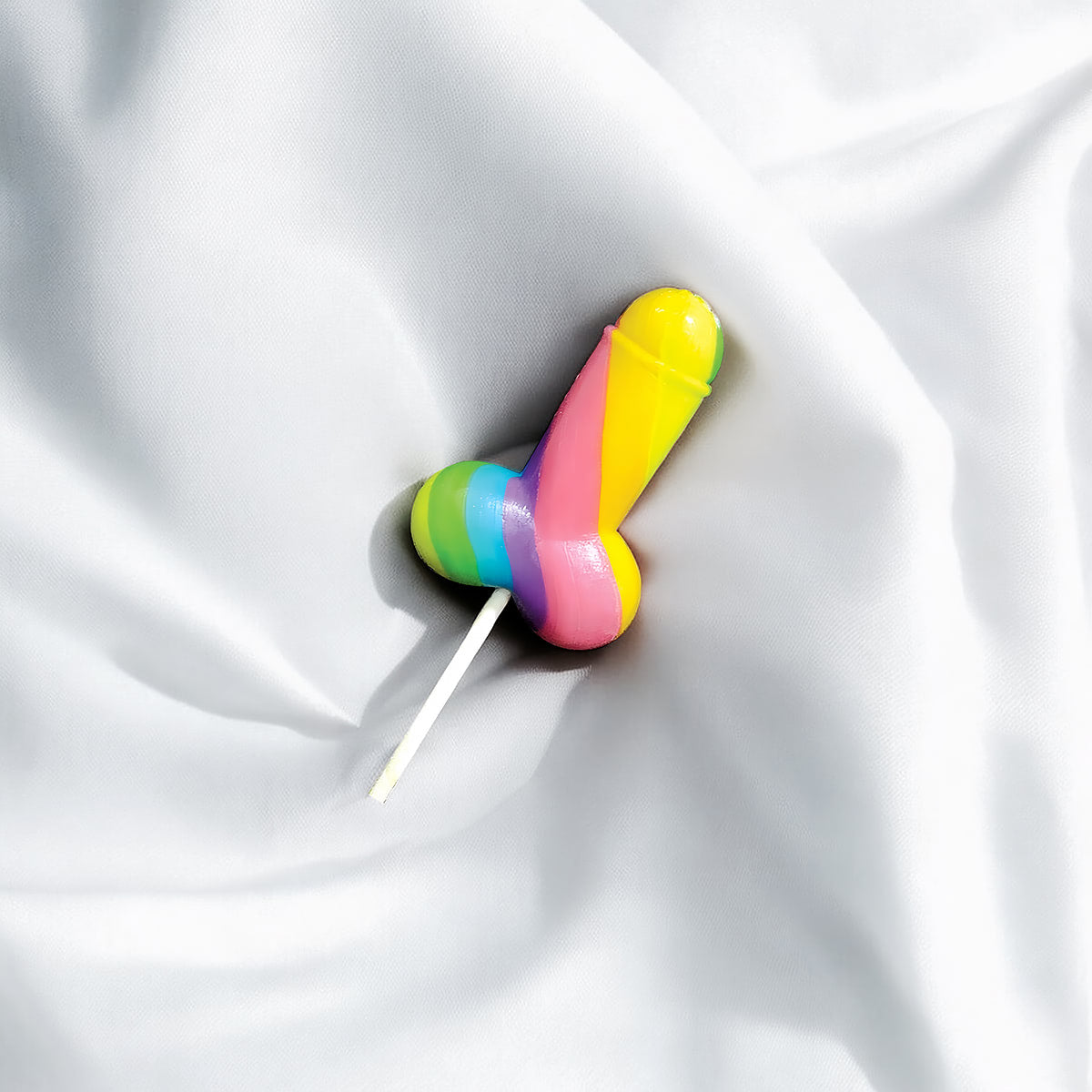 Lollipop - Rainbow Willy