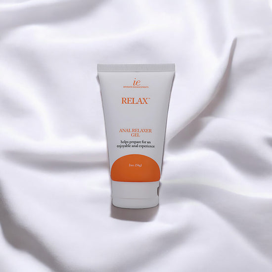 Lubricant - Relax