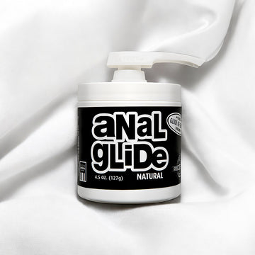 Glide Lubricant