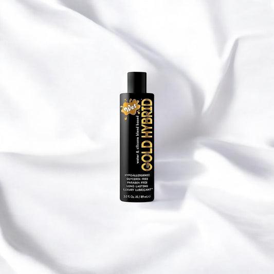 Lubricant - Gold Hybrid