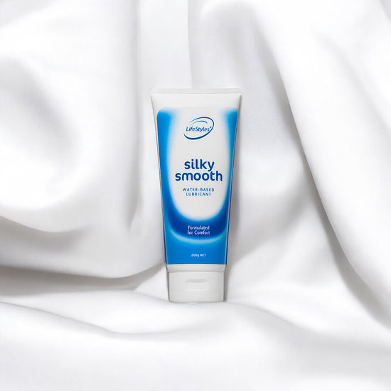 Lifestyles Smooth Lubricant