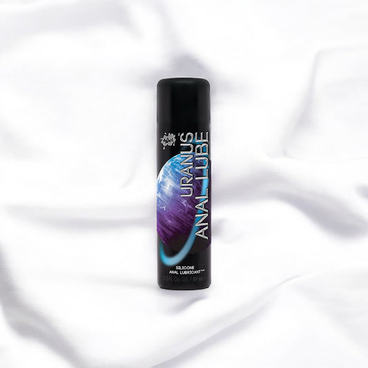 Lubricant - Wet Uranus