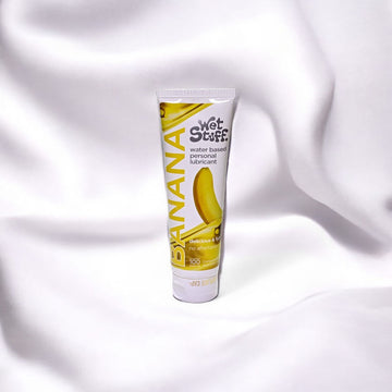 Lubricant - Wet Stuff Banana