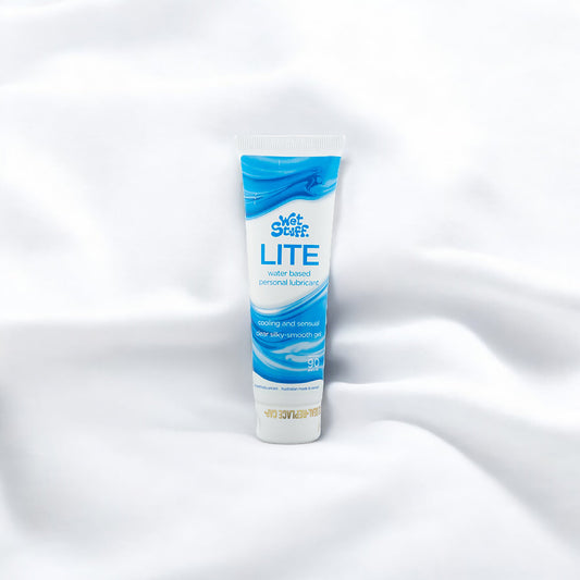 Lubricant - Wet Stuff Lite