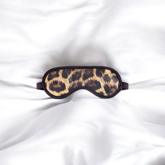 Mysterious Eye Mask