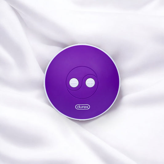 Massager - Durex Sensual Bliss