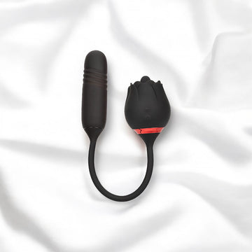 Massager - Elite Romeo