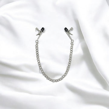 Nipple Clamps - Ox Bull Nose