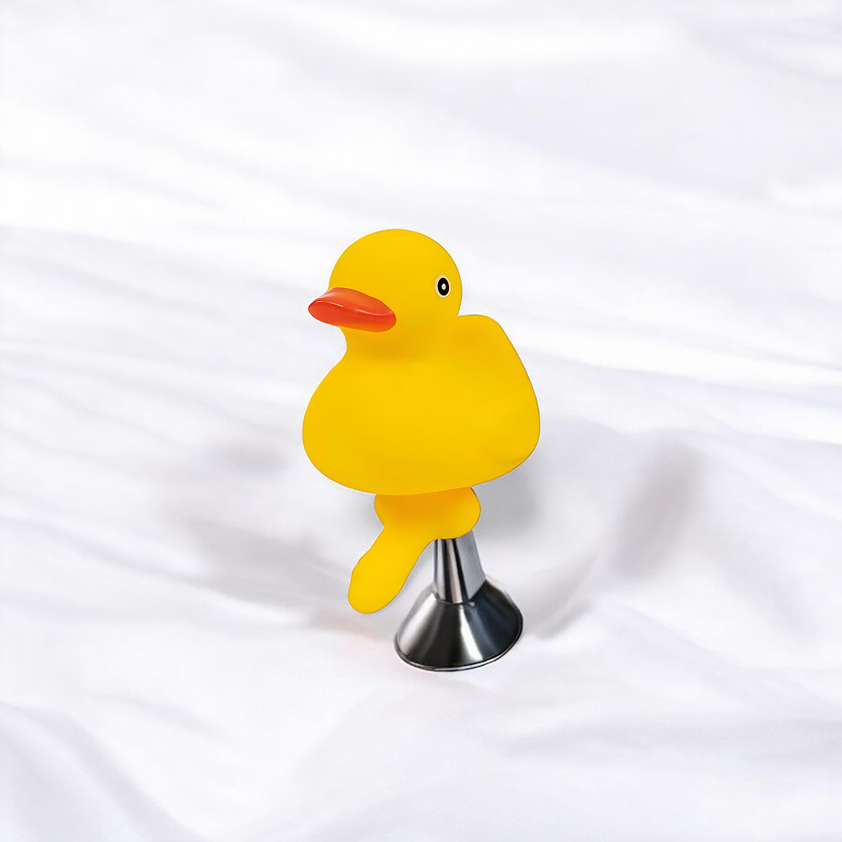 Novelty Bath Duck