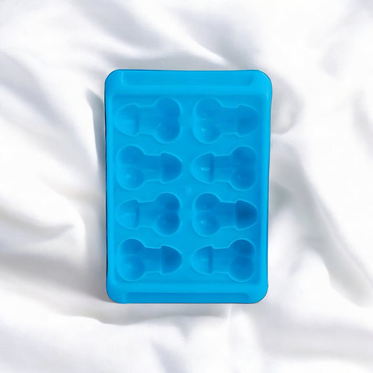 Novelty Ice Tray