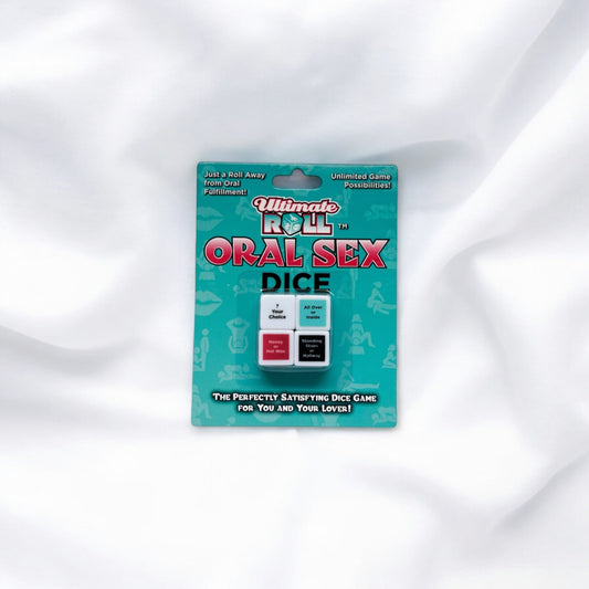 Oral Dice Game