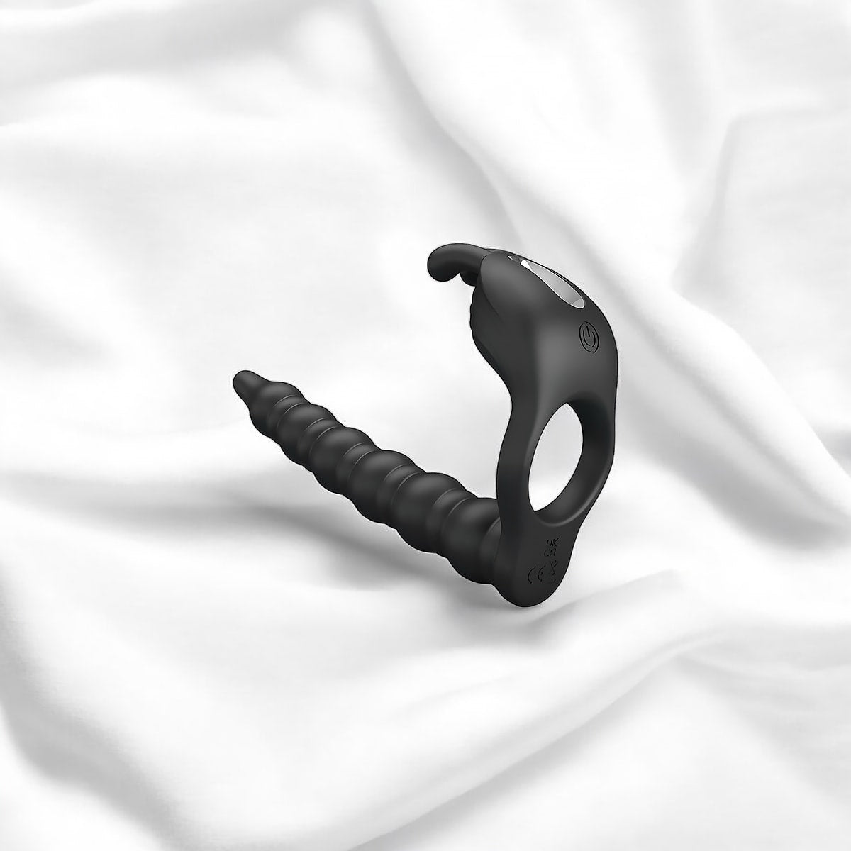 Vibrating Ring - Blackney