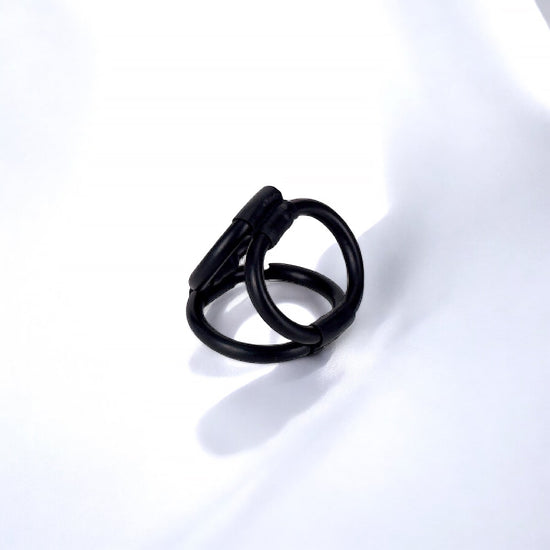 Tri Ring - Cage