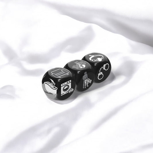 Romantic Dice