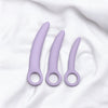 Silicone Dilators 3 set