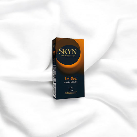 Skyn Condoms Comfortable Fit