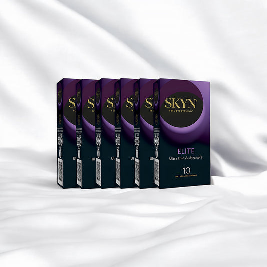 Skyn Condoms - Elite