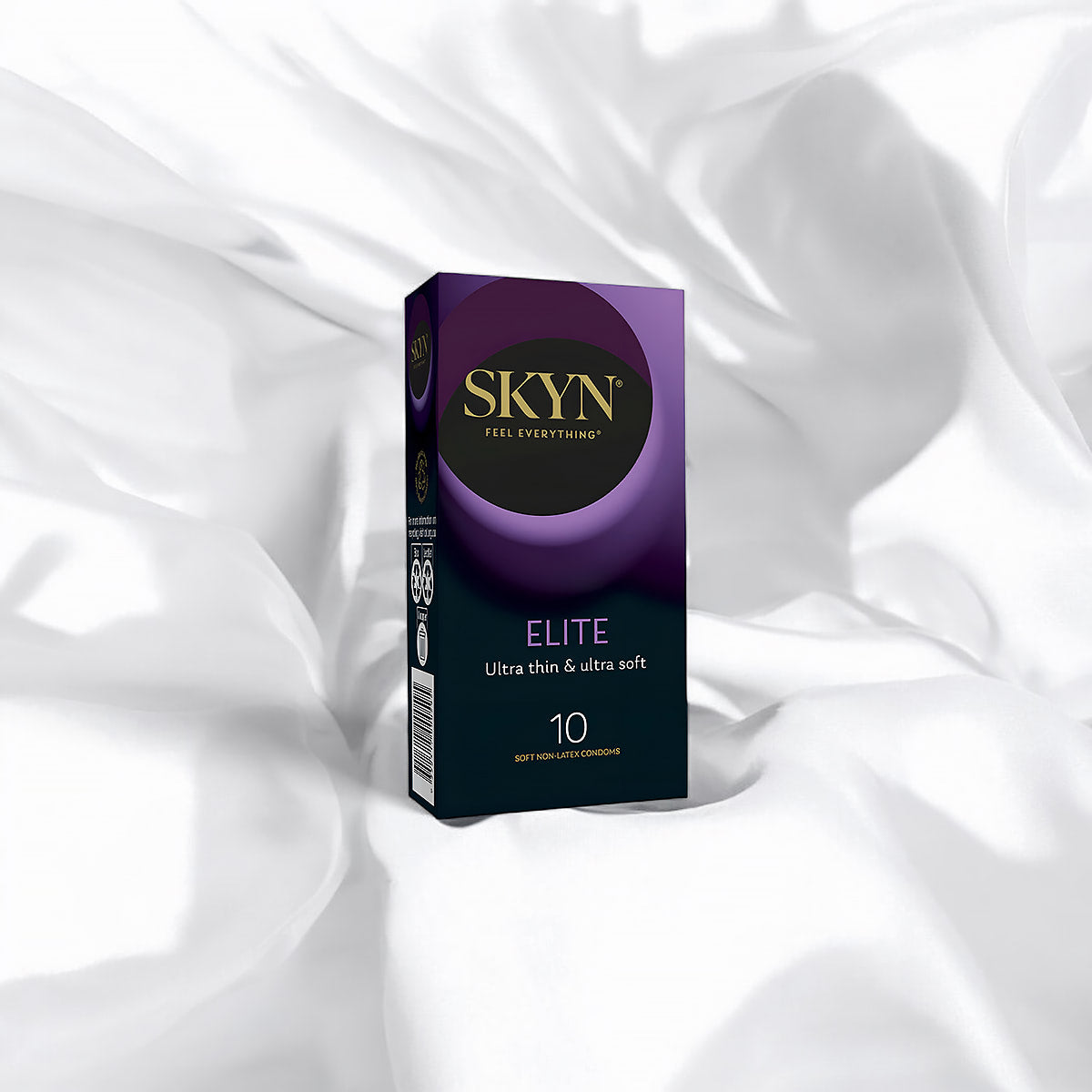 Skyn Condoms - Elite