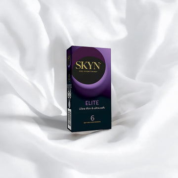 Skyn Condoms - Elite