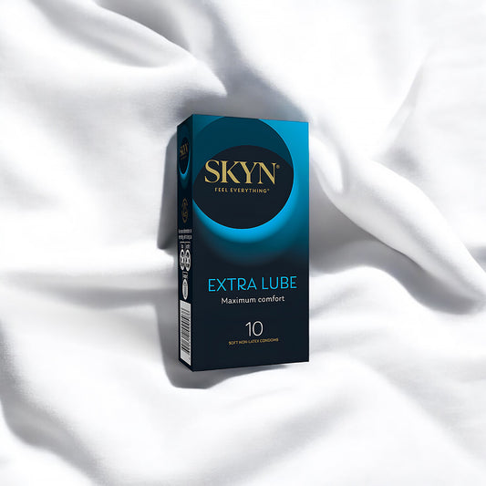 Skyn Condoms - Extra Lubricated